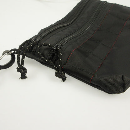 BRIEFING | Briefing Other Bags Black