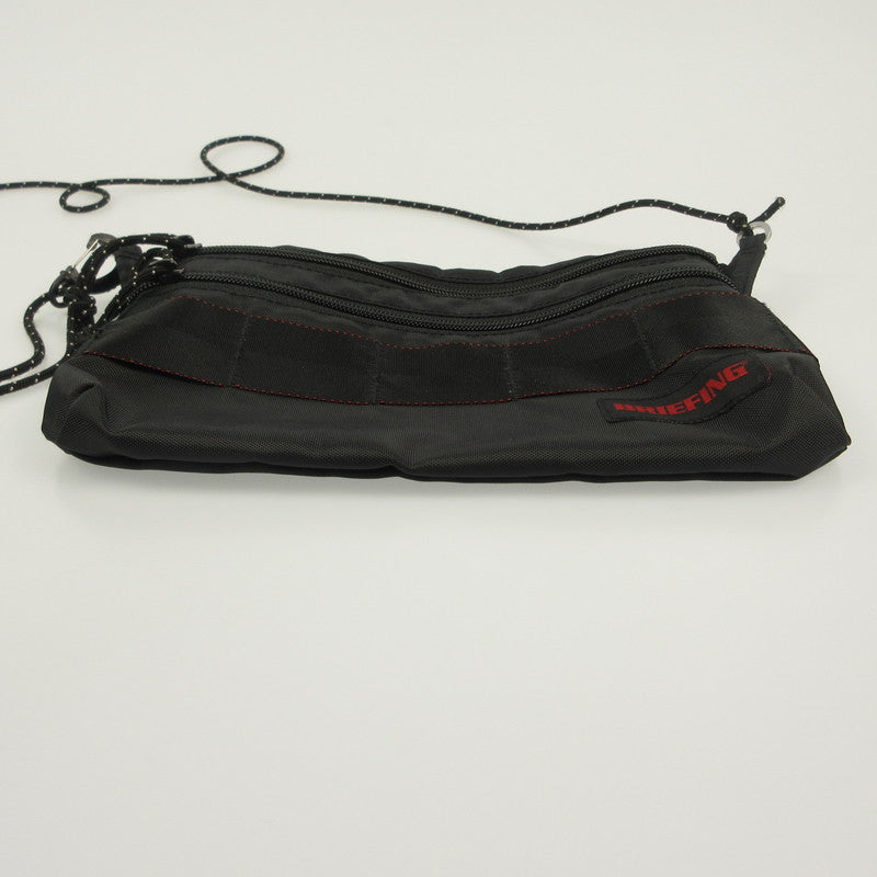 BRIEFING | Briefing Other Bags Black