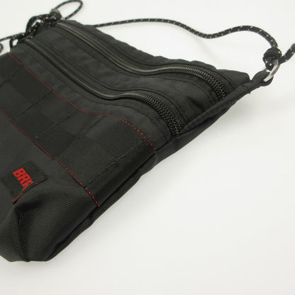 BRIEFING | Briefing Other Bags Black
