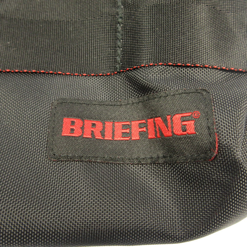 BRIEFING | Briefing Other Bags Black