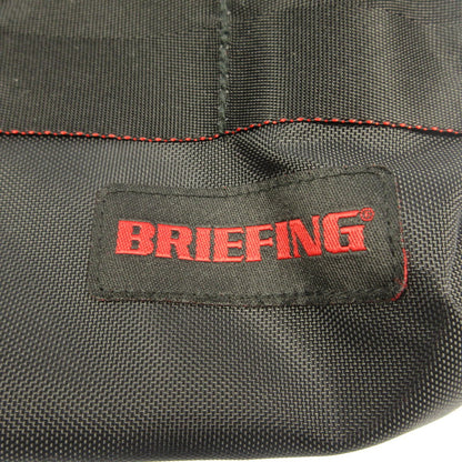 BRIEFING | Briefing Other Bags Black