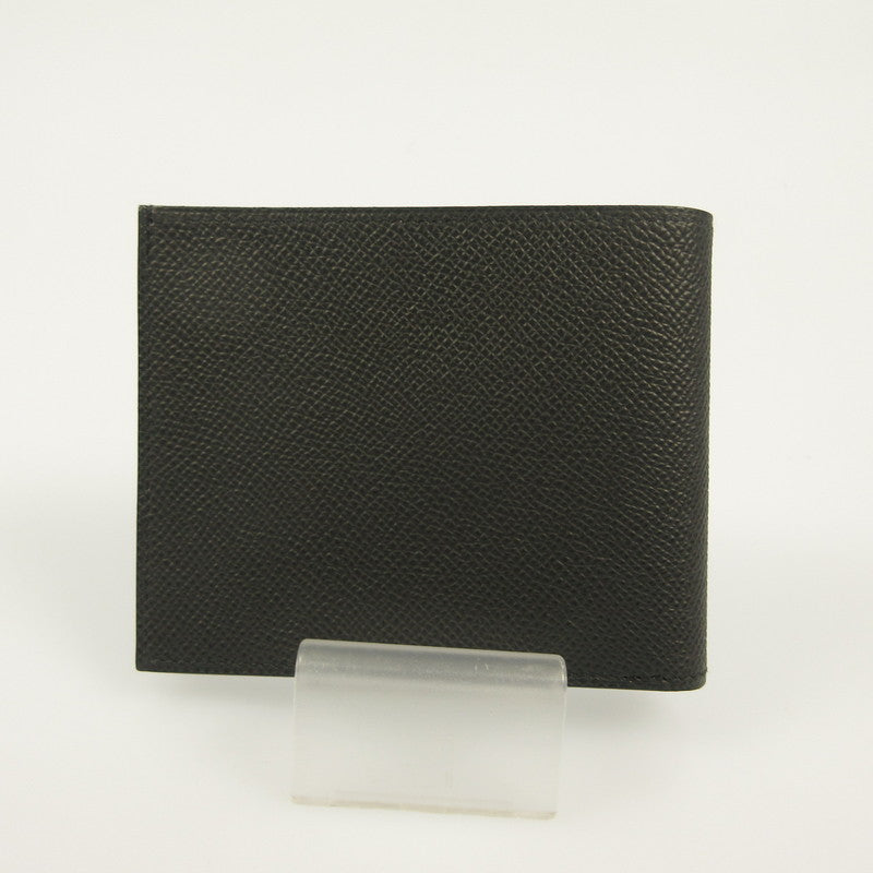 HERMES | エルメス カードケース シチズン・ツイル コンパクト 札入れ H088026CAAD 年式:K刻 プロン/ヴェール･ヴェロネーズ【姫路東店】