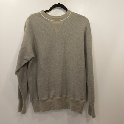WARE HOUSE | WAREHOUSE Sweatshirt Lot. 403 Grey Size: 40