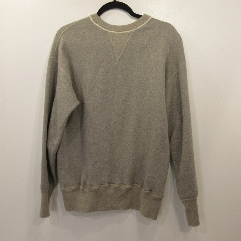WARE HOUSE | WAREHOUSE Sweatshirt Lot. 403 Grey Size: 40