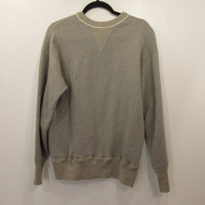 WARE HOUSE | WAREHOUSE Sweatshirt Lot. 403 Grey Size: 40
