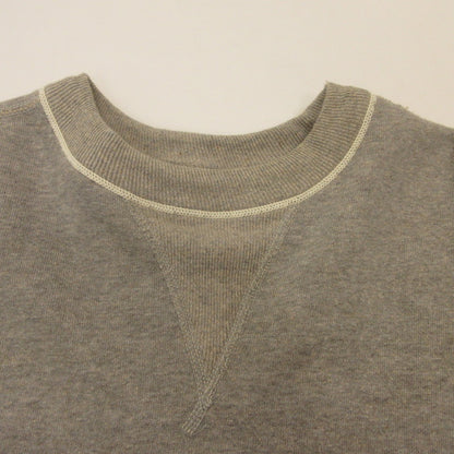 WARE HOUSE | WAREHOUSE Sweatshirt Lot. 403 Grey Size: 40
