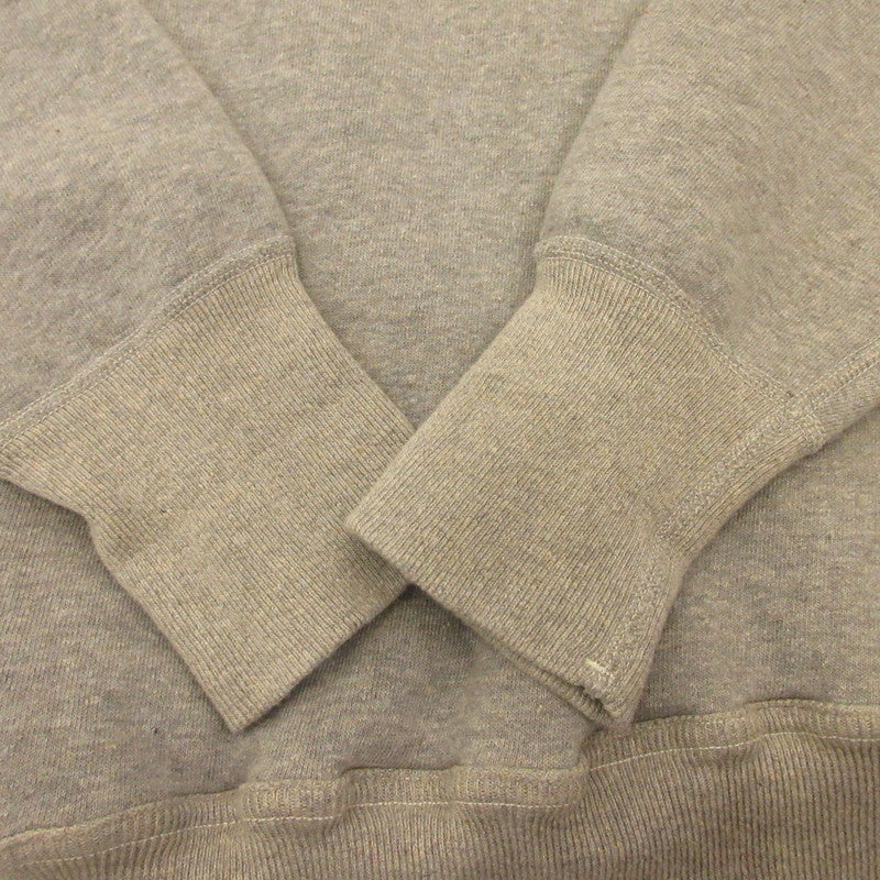 WARE HOUSE | WAREHOUSE Sweatshirt Lot. 403 Grey Size: 40