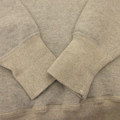 WARE HOUSE | WAREHOUSE Sweatshirt Lot. 403 Grey Size: 40