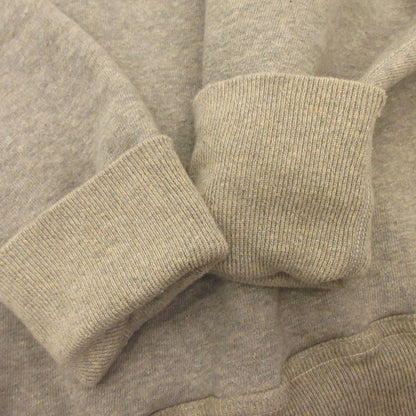 WARE HOUSE | WAREHOUSE Sweatshirt Lot. 403 Grey Size: 40