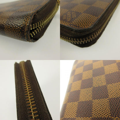 LOUIS VUITTON | ルイ・ヴィトン ジッピーウォレット 長財布 N60015 旧型