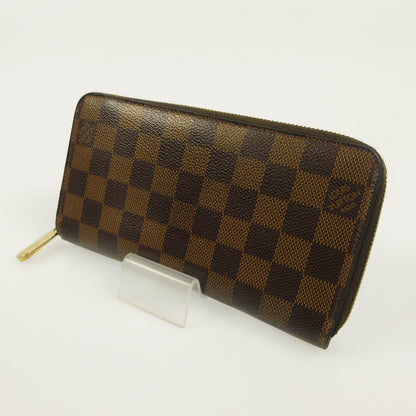 LOUIS VUITTON | ルイ・ヴィトン ジッピーウォレット 長財布 N60015 旧型