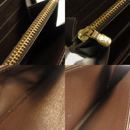 LOUIS VUITTON | ルイ・ヴィトン ジッピーウォレット 長財布 N60015 旧型