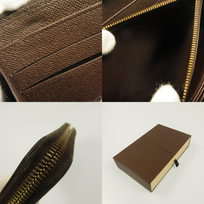 LOUIS VUITTON | ルイ・ヴィトン ジッピーウォレット 長財布 N60015 旧型