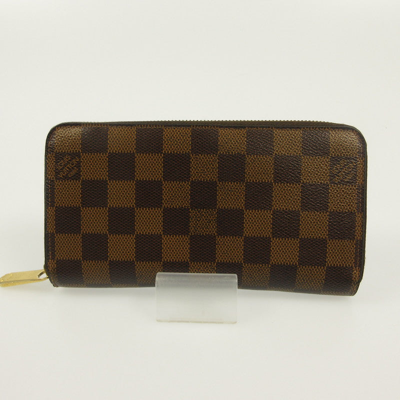LOUIS VUITTON | ルイ・ヴィトン ジッピーウォレット 長財布 N60015 旧型