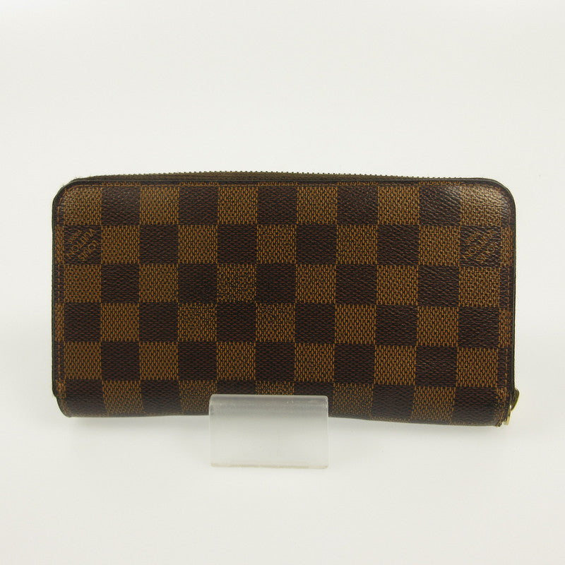 LOUIS VUITTON | ルイ・ヴィトン ジッピーウォレット 長財布 N60015 旧型