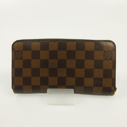 LOUIS VUITTON | ルイ・ヴィトン ジッピーウォレット 長財布 N60015 旧型