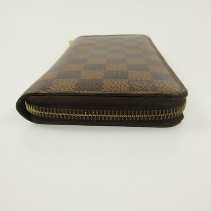 LOUIS VUITTON | ルイ・ヴィトン ジッピーウォレット 長財布 N60015 旧型