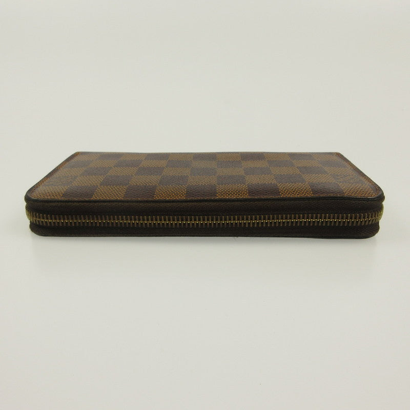 LOUIS VUITTON | ルイ・ヴィトン ジッピーウォレット 長財布 N60015 旧型