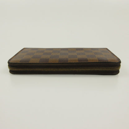 LOUIS VUITTON | ルイ・ヴィトン ジッピーウォレット 長財布 N60015 旧型