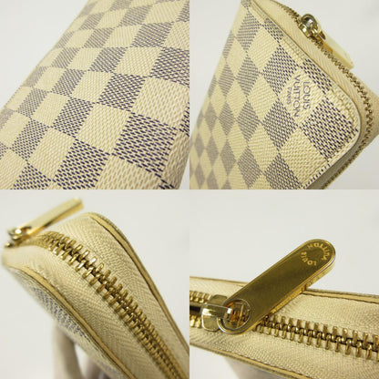 LOUIS VUITTON | ルイ・ヴィトン ジッピーウォレット 長財布 N60019