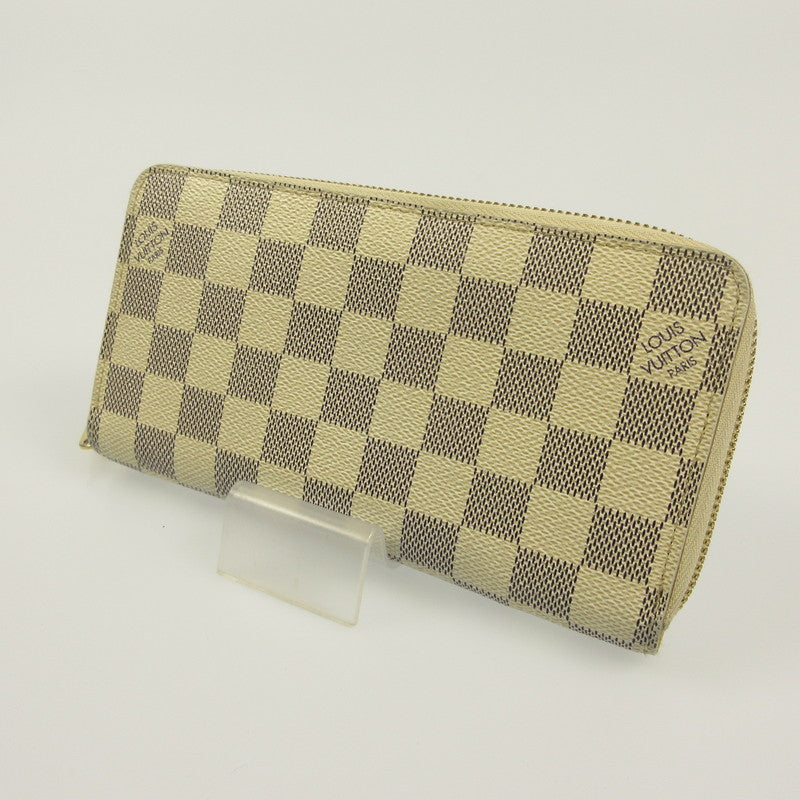 LOUIS VUITTON | ルイ・ヴィトン ジッピーウォレット 長財布 N60019