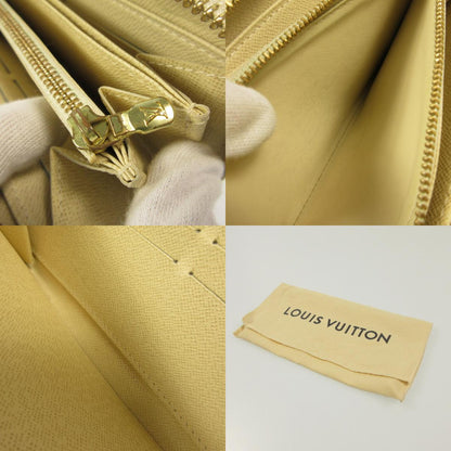 LOUIS VUITTON | ルイ・ヴィトン ジッピーウォレット 長財布 N60019
