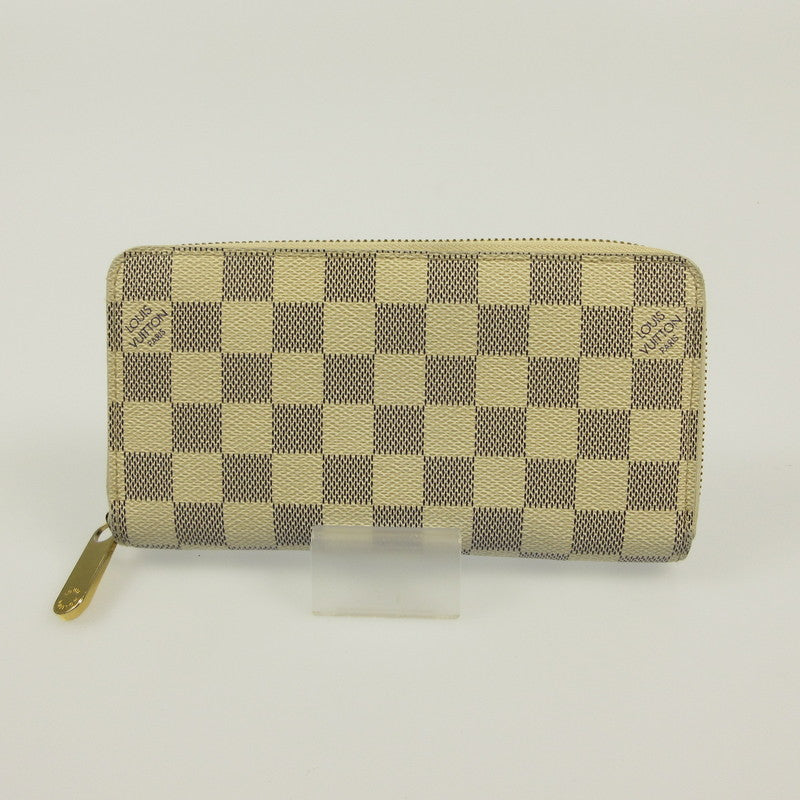 LOUIS VUITTON | ルイ・ヴィトン ジッピーウォレット 長財布 N60019