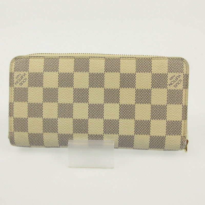 LOUIS VUITTON | ルイ・ヴィトン ジッピーウォレット 長財布 N60019