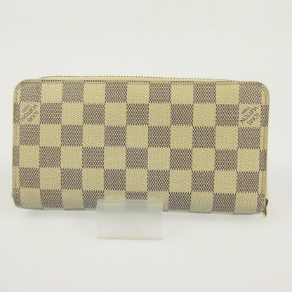 LOUIS VUITTON | ルイ・ヴィトン ジッピーウォレット 長財布 N60019