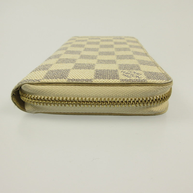 LOUIS VUITTON | ルイ・ヴィトン ジッピーウォレット 長財布 N60019
