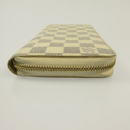 LOUIS VUITTON | ルイ・ヴィトン ジッピーウォレット 長財布 N60019
