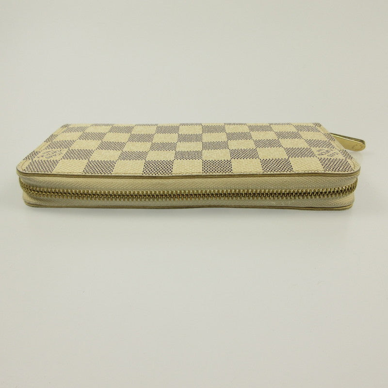 LOUIS VUITTON | ルイ・ヴィトン ジッピーウォレット 長財布 N60019