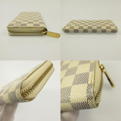 LOUIS VUITTON | ルイ・ヴィトン ジッピーウォレット 長財布 N60019