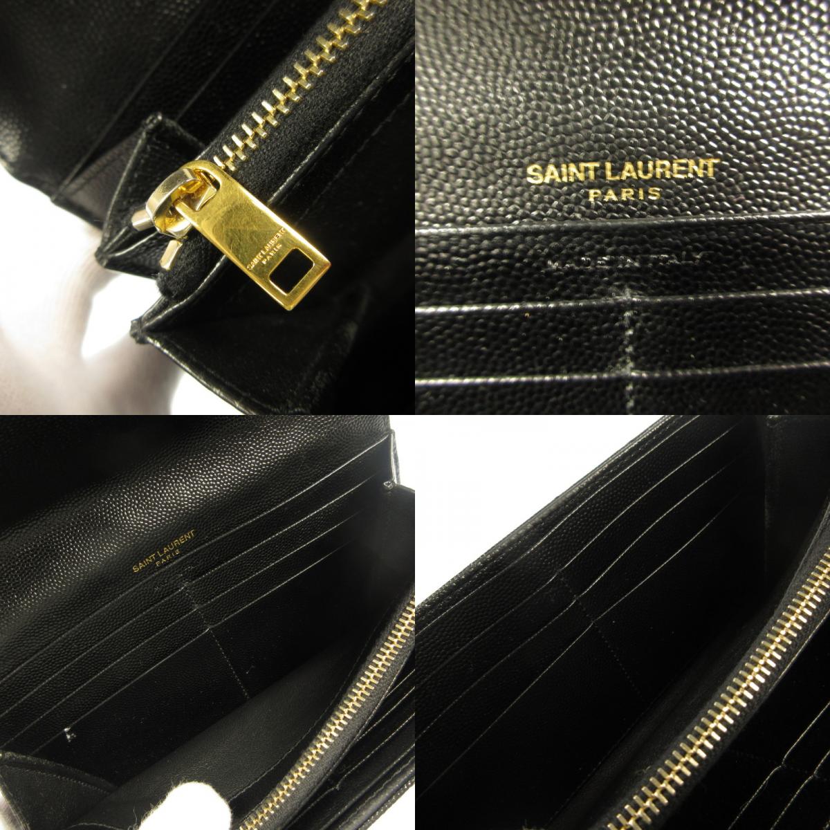 SAINT LAURENT | サンローラン 長財布 372264