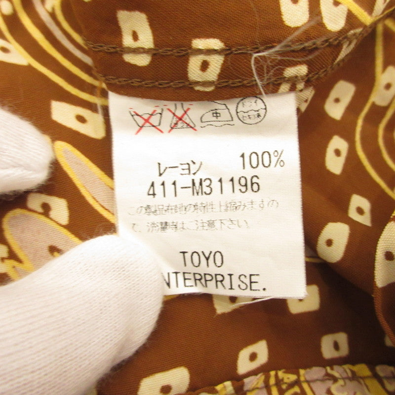 SUN SURF | Other Tops M31196