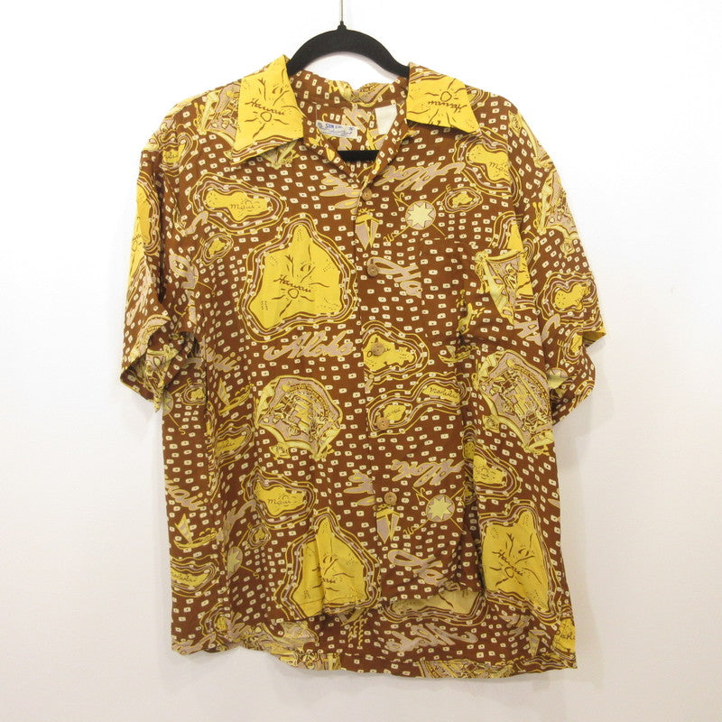 SUN SURF | Other Tops M31196