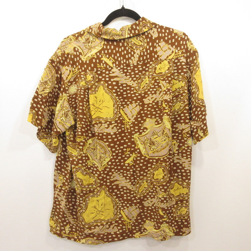 SUN SURF | Other Tops M31196