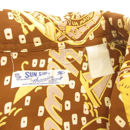SUN SURF | Other Tops M31196