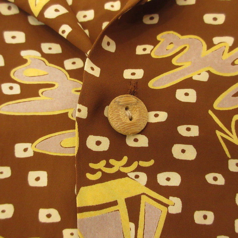 SUN SURF | Other Tops M31196