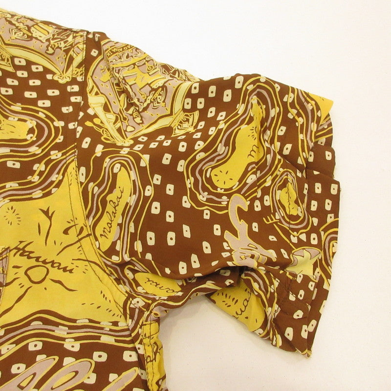 SUN SURF | Other Tops M31196