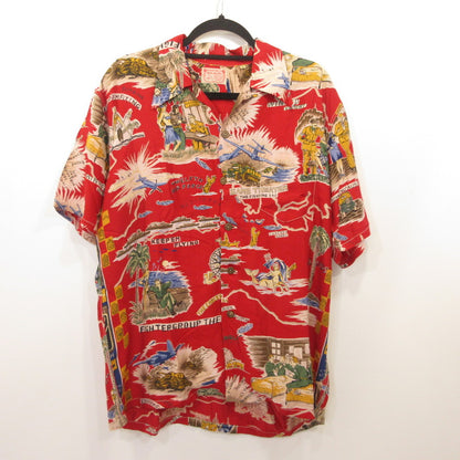 The REAL McCOY'S | The Real McCoys Other Tops Size: L
