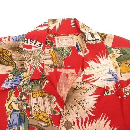 The REAL McCOY'S | The Real McCoys Other Tops Size: L