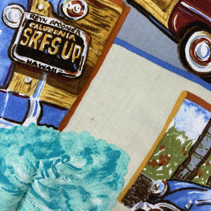 Reyn Spooner | Other Tops Year: 80s-90s Size: L