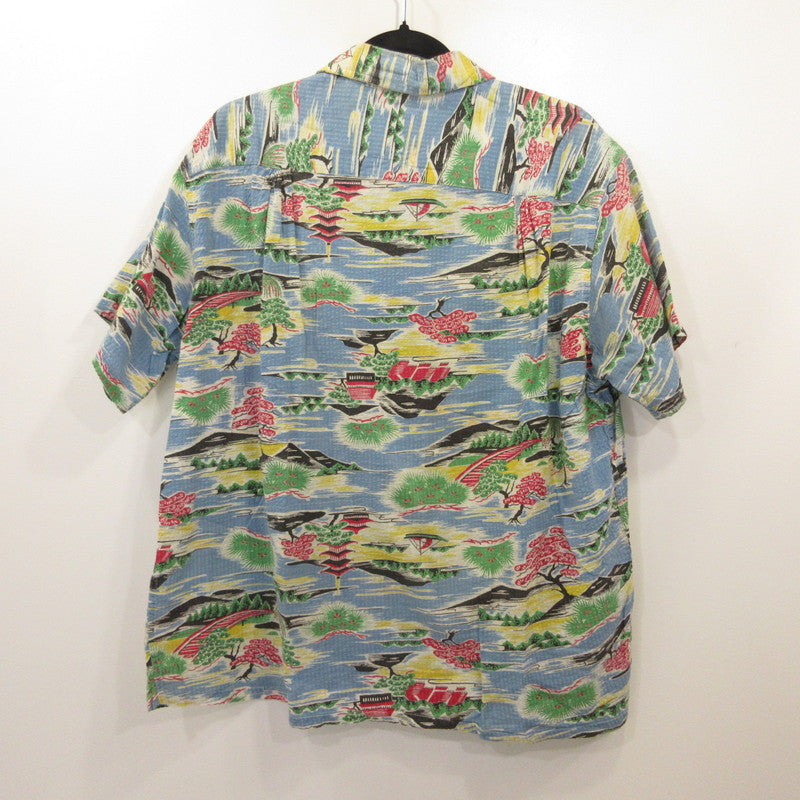 PENNEY'S | PENNYS Other Tops TOPFLIGHT Year: 50s Size: L