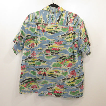 PENNEY'S | PENNYS Other Tops TOPFLIGHT Year: 50s Size: L