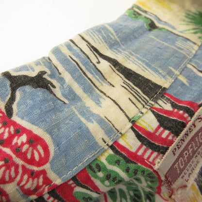 PENNEY'S | PENNYS Other Tops TOPFLIGHT Year: 50s Size: L