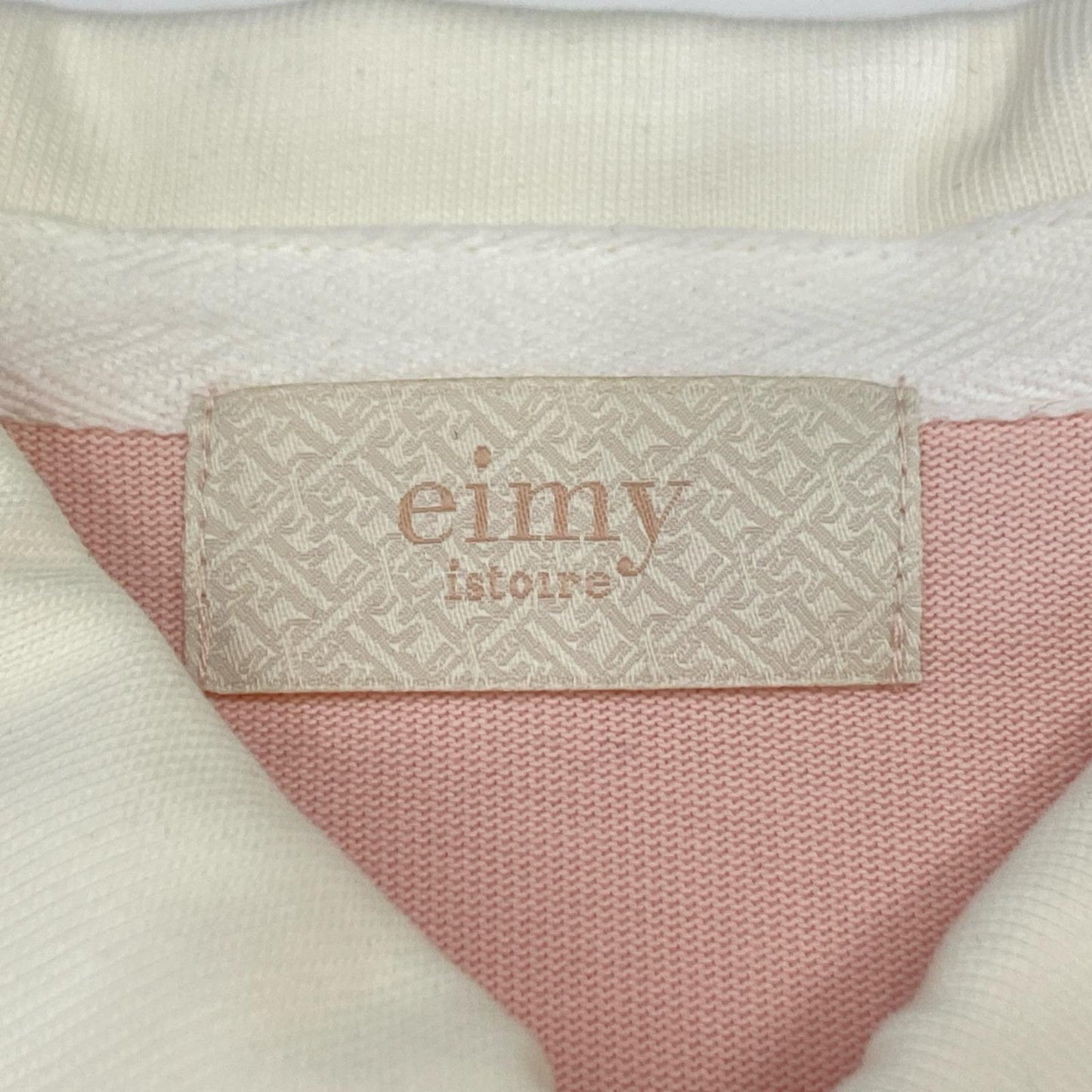 eimy istoire | エイミーイストワール ワンピース 1125132619 ピンク【姫路東店】