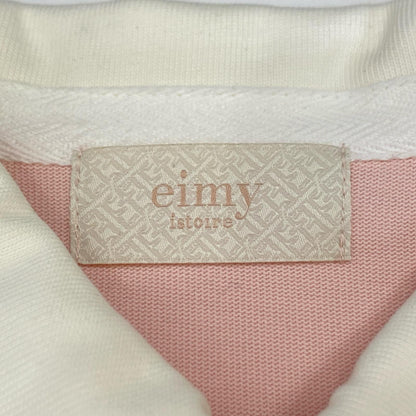 eimy istoire | エイミーイストワール ワンピース 1125132619 ピンク【姫路東店】