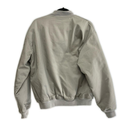X-LARGE | エクストララージ CUSTOM WORK JACKET その他アウター 101241021005 キルティングジャケット グレー サイズ：M【姫路東店】