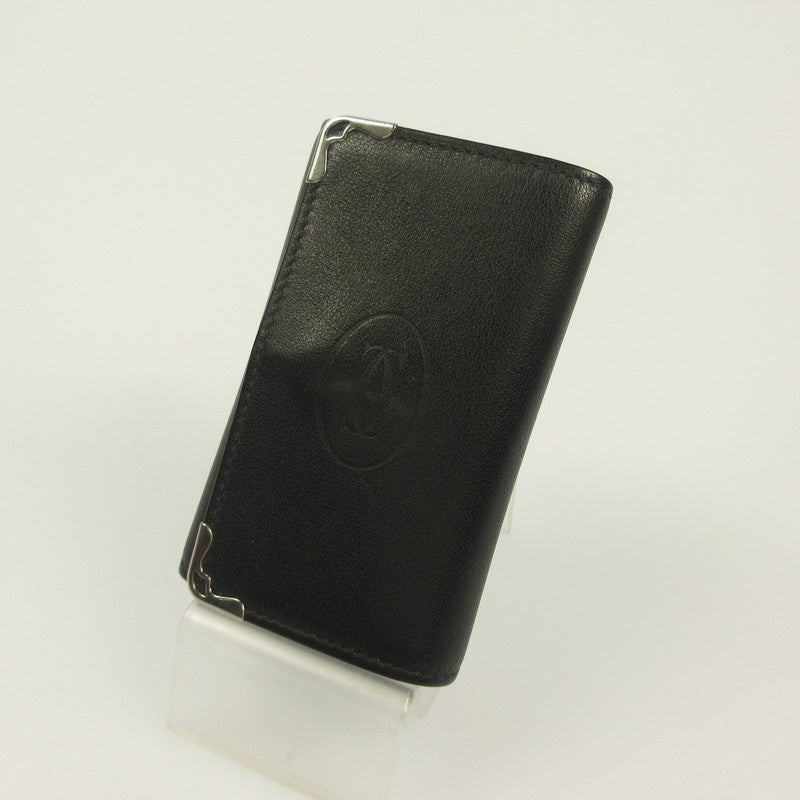 CARTIER | カルティエ マスト ドゥ カルティエ 6キーケース キーケース L3001359